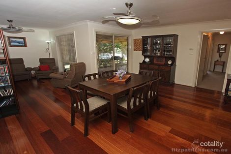 Property photo of 16 Berembee Road Bourkelands NSW 2650