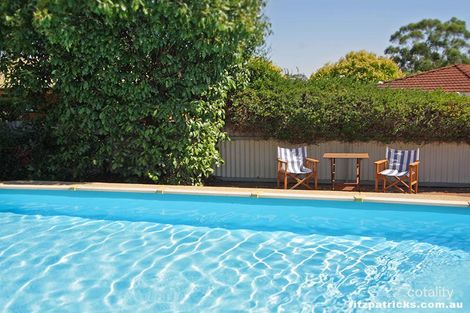 Property photo of 16 Berembee Road Bourkelands NSW 2650
