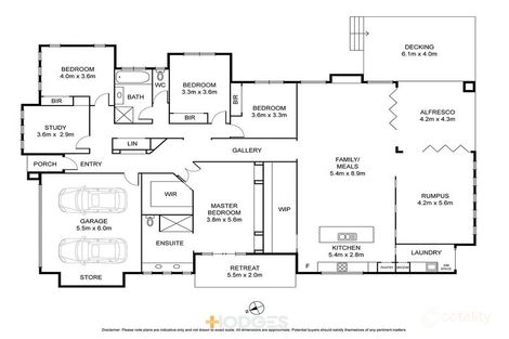 Property photo of 12 Filmont Drive Werribee VIC 3030