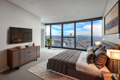 7006/222 Margaret St, Brisbane City, QLD 4000