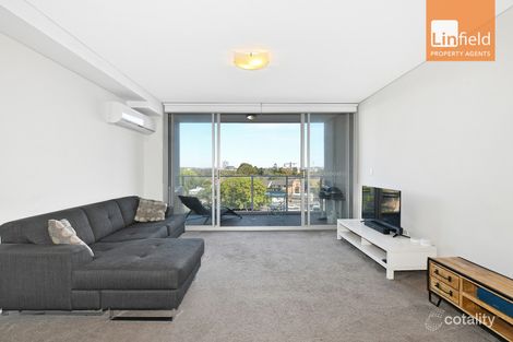 Property photo of 86/459-463 Church Street Parramatta NSW 2150