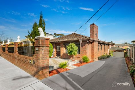 Property photo of 1/4 Tiller Street Burwood East VIC 3151