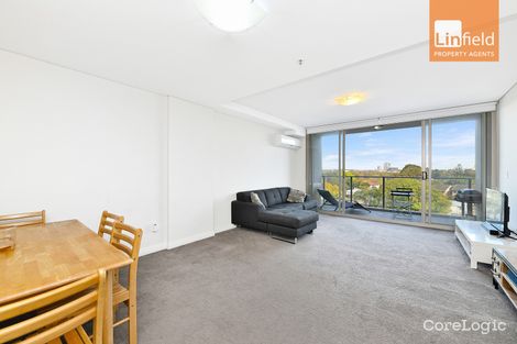 Property photo of 86/459-463 Church Street Parramatta NSW 2150