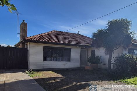 Property photo of 35 Salmond Street Deer Park VIC 3023