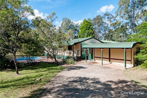 Property photo of 9 Alfred Street Grandchester QLD 4340