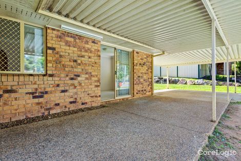 Property photo of 2 Lorrikeet Street Bundamba QLD 4304