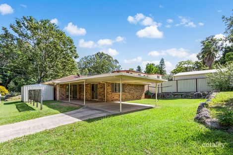 Property photo of 2 Lorrikeet Street Bundamba QLD 4304