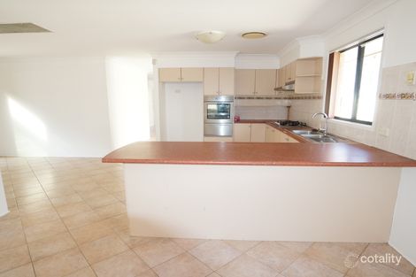 Property photo of 2 Lenton Avenue Fairfield West NSW 2165