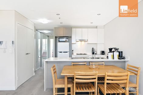 Property photo of 86/459-463 Church Street Parramatta NSW 2150