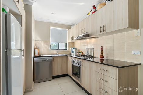 Property photo of 1/22 Railway Parade Blacktown NSW 2148