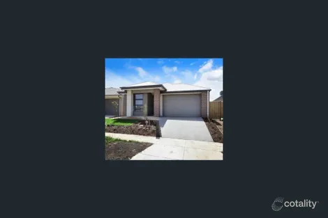 Property photo of 27 Cheyne Street Werribee VIC 3030