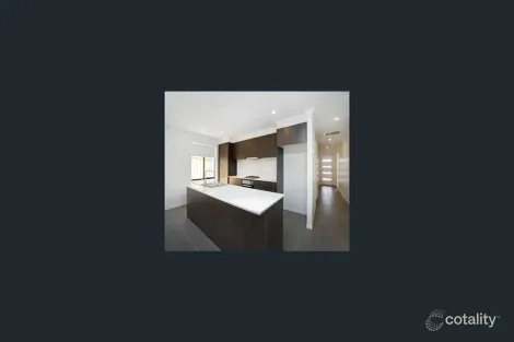 Property photo of 27 Cheyne Street Werribee VIC 3030