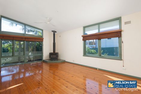 Property photo of 124 Tomaree Road Shoal Bay NSW 2315
