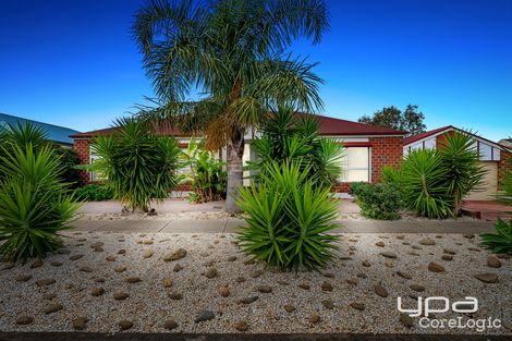 Property photo of 49 Connor Street Bacchus Marsh VIC 3340