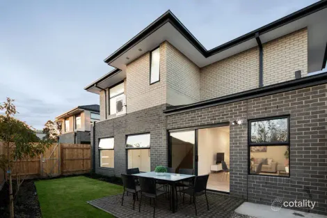 Property photo of 100 Raglan Street Wallan VIC 3756