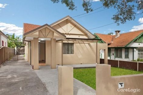 Property photo of 64 Bazentin Street Belfield NSW 2191