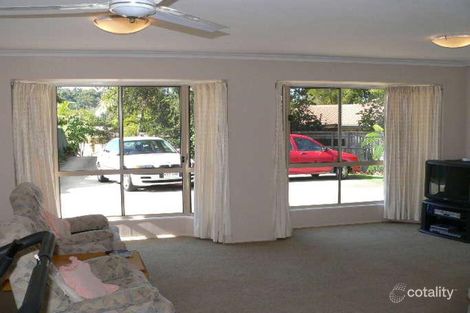 Property photo of 12 Congreve Close Mudgeeraba QLD 4213
