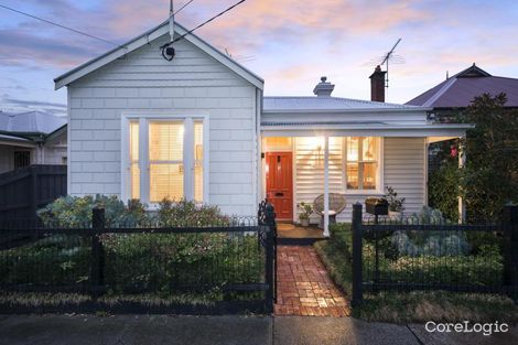 Property photo of 56 Tongue Street Yarraville VIC 3013