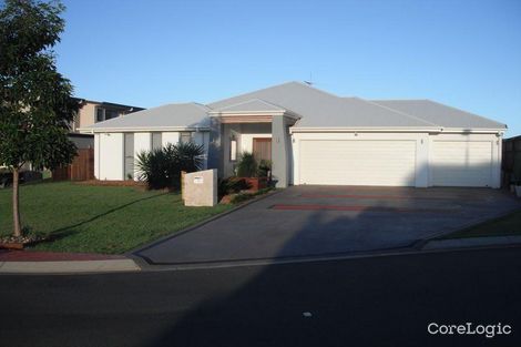 Property photo of 6 Seaspray Street Thornlands QLD 4164