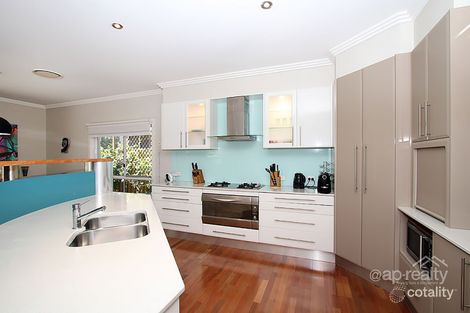 Property photo of 4 Cayman Place Forest Lake QLD 4078