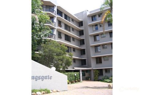 4/63-67 Gladstone Rd, Highgate Hill, QLD 4101