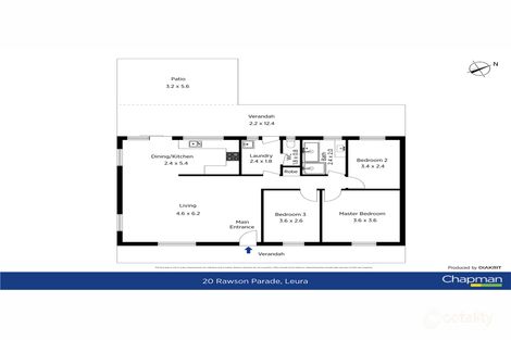 20 Rawson Pde, Leura, NSW 2780