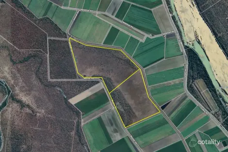 618 Weaver Rd, Swans Lagoon, QLD 4807