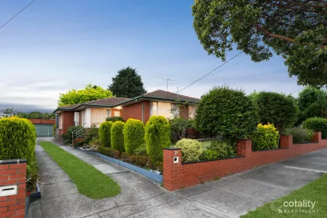 21 WESTWOOD DR, BULLEEN, VIC 3105