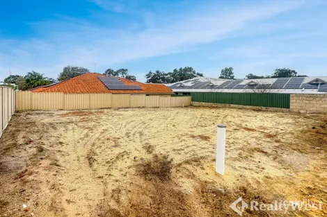 Property photo of 8 Drummond Street Redcliffe WA 6104
