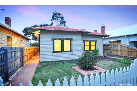 Property photo of 45 Speight Street Newport VIC 3015