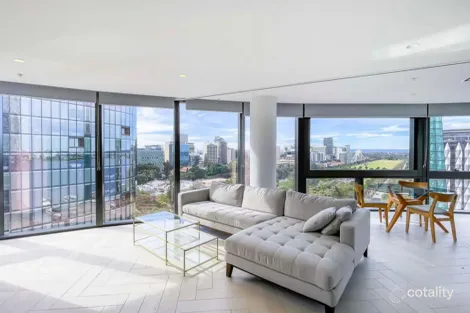 1609/11 Barrack Sq, Perth, WA 6000