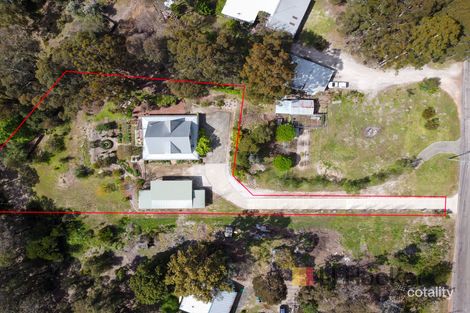 71 Jamieson St, Pemberton, WA 6260