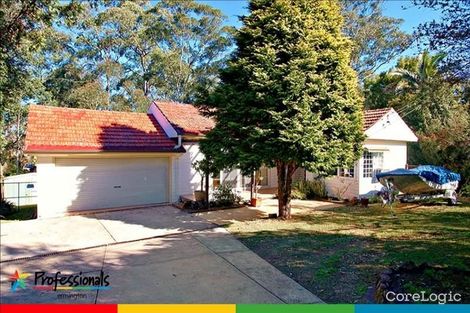 Property photo of 14 Clarke Street Rydalmere NSW 2116