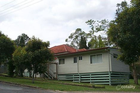 110 Dowding St, Oxley, QLD 4075