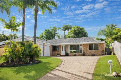 Property photo of 23 Jingellic Drive Buderim QLD 4556