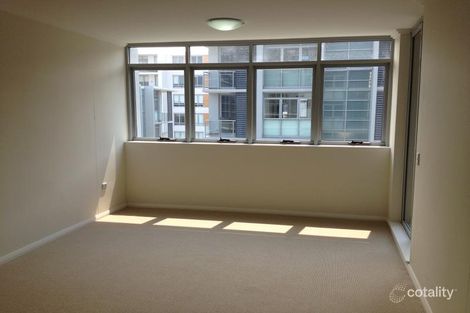 Property photo of 127/38 Shoreline Drive Rhodes NSW 2138
