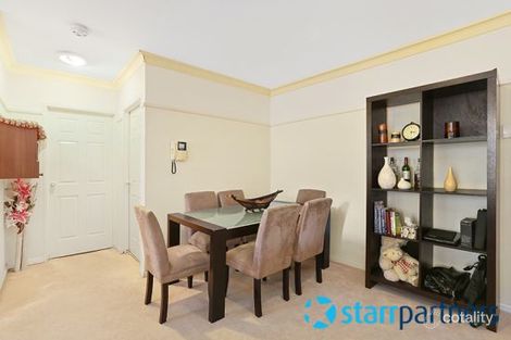 Property photo of 40/59-61 Good Street Westmead NSW 2145