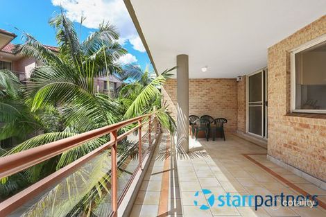 Property photo of 40/59-61 Good Street Westmead NSW 2145