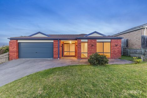 Property photo of 4 Natanya Drive Pakenham VIC 3810