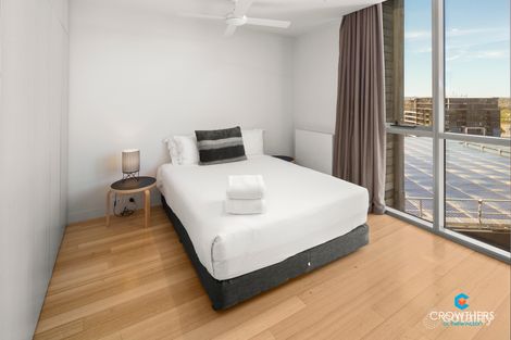 Property photo of 1502/25 Edinburgh Avenue City ACT 2601