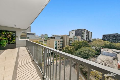Property photo of 154/8 Musgrave Street West End QLD 4101