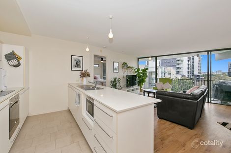 Property photo of 154/8 Musgrave Street West End QLD 4101