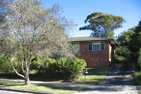 55 Ida St, Hornsby, NSW 2077