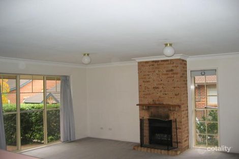 Property photo of 35/40 Strathalbyn Drive Oatlands NSW 2117