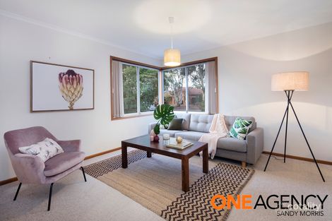 Property photo of 13 Werriwa Crescent Isabella Plains ACT 2905