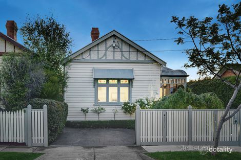 Property photo of 83 Tennyson Street Essendon VIC 3040