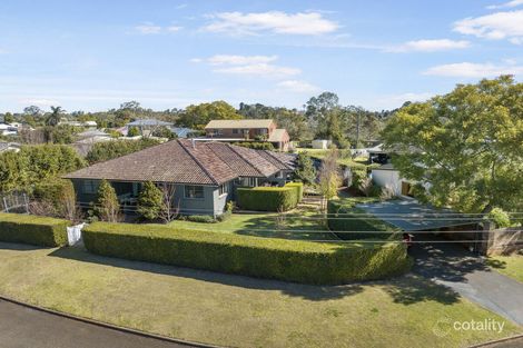 Property photo of 3 Katoomba Crescent Prince Henry Heights QLD 4350