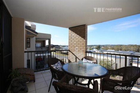 Property photo of 11/27 Ranier Crescent Varsity Lakes QLD 4227