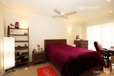 Property photo of 11/27 Ranier Crescent Varsity Lakes QLD 4227