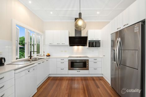 Property photo of 18 Cottenham Street Fairfield QLD 4103
